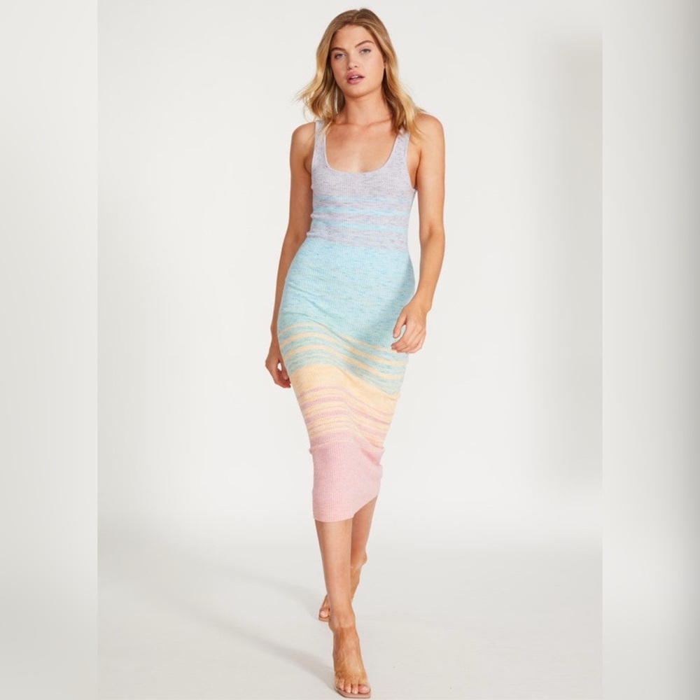 Steve Madden Kenya Dress